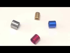 Komponenten der Pfeile