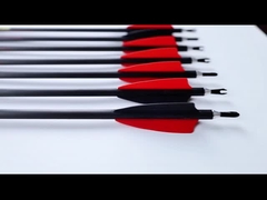 23/64-Rundflugpfeile